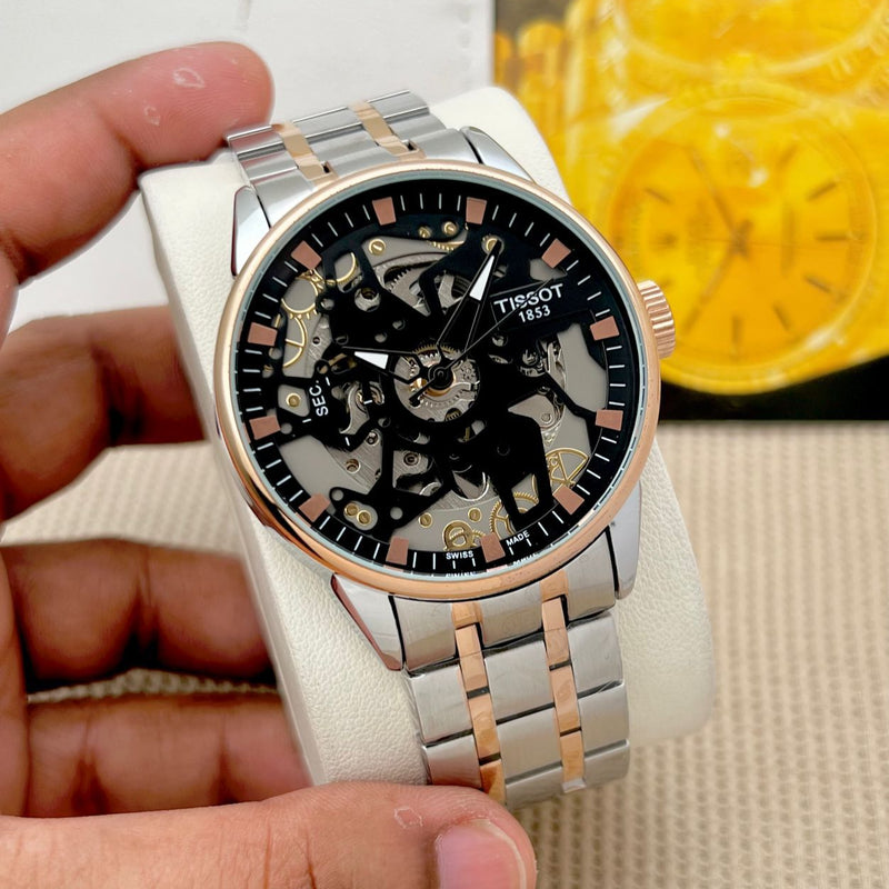 Tiss.ot automatic