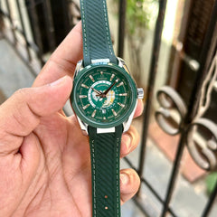 Ome.ga seamastar aqua terra