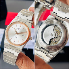 Tiss.ot PRX automatic