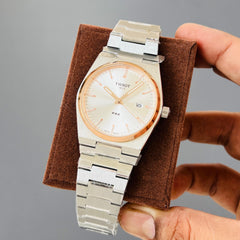 Tiss.ot PRX automatic