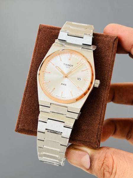 Tiss.ot PRX automatic