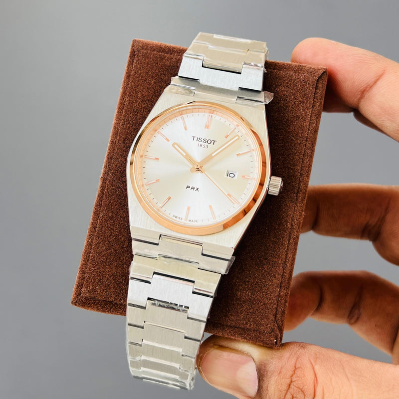 Tiss.ot PRX automatic