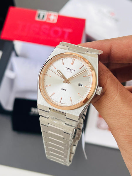 Tiss.ot PRX automatic