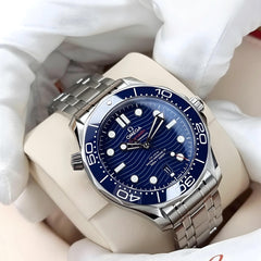 Ome.ga seamastar dive 300
