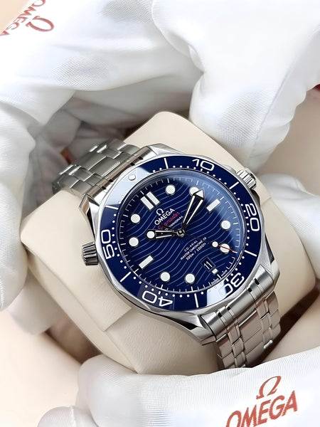 Ome.ga seamastar dive 300