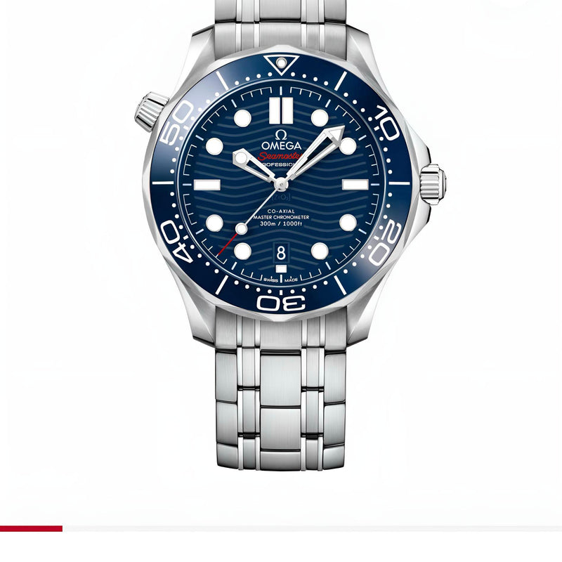 Ome.ga seamastar dive 300