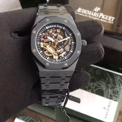 Aude.mars piguet royal oak jumbo