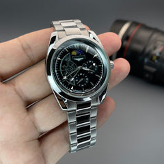 Lon.gines LN(quartz)