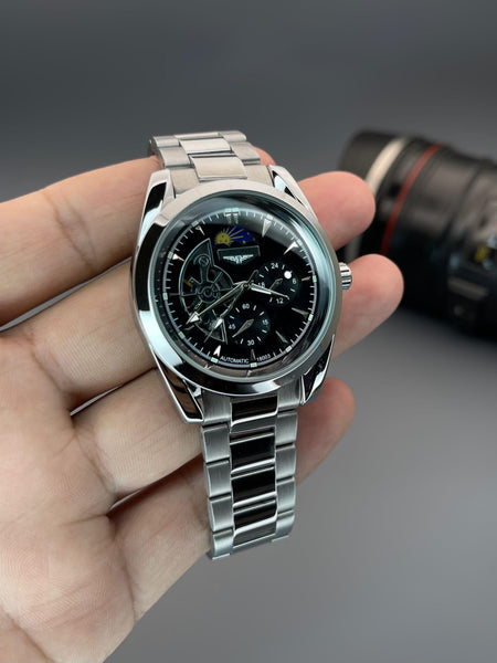 Lon.gines LN(quartz)