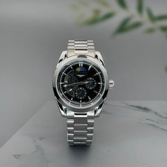 Lon.gines LN(quartz)