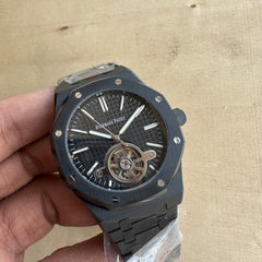 Aude.mars piguet Tourbillion