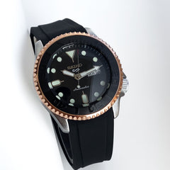 Seiko automatic japan