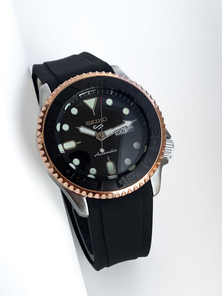Seiko automatic japan
