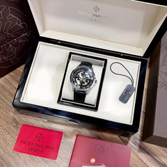 Pat.ek Philippe Tourbillion automatic