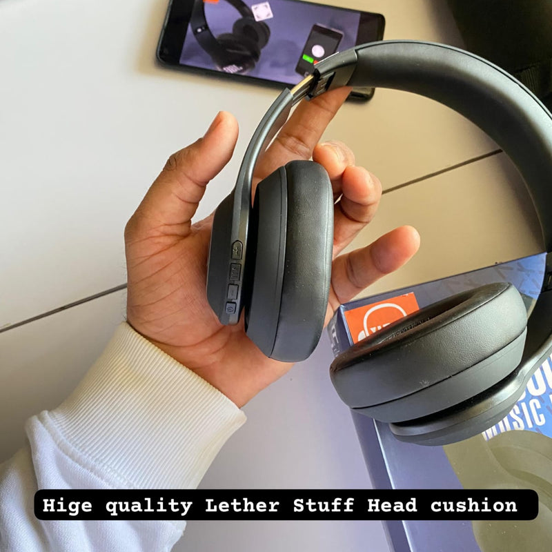 J.BL Headphones