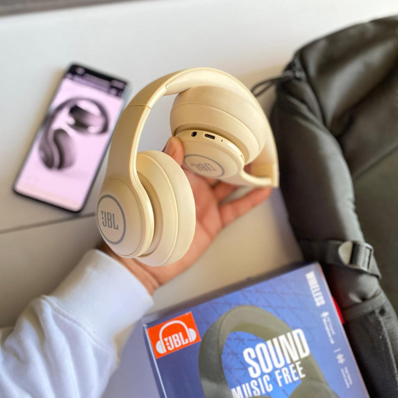J.BL Headphones