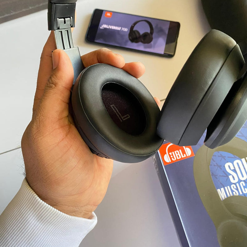 J.BL Headphones