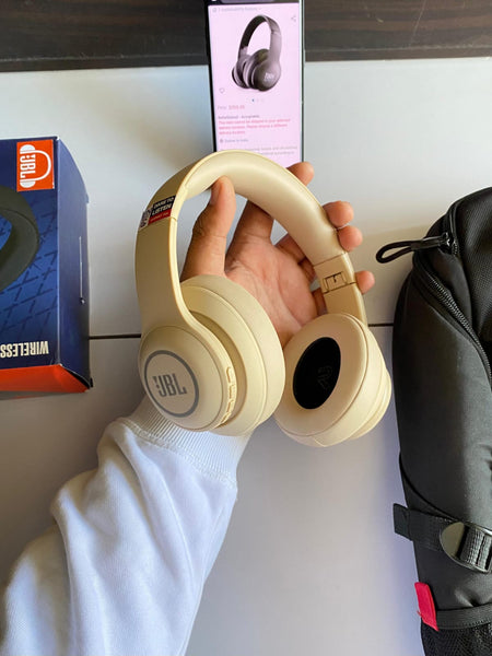 J.BL Headphones