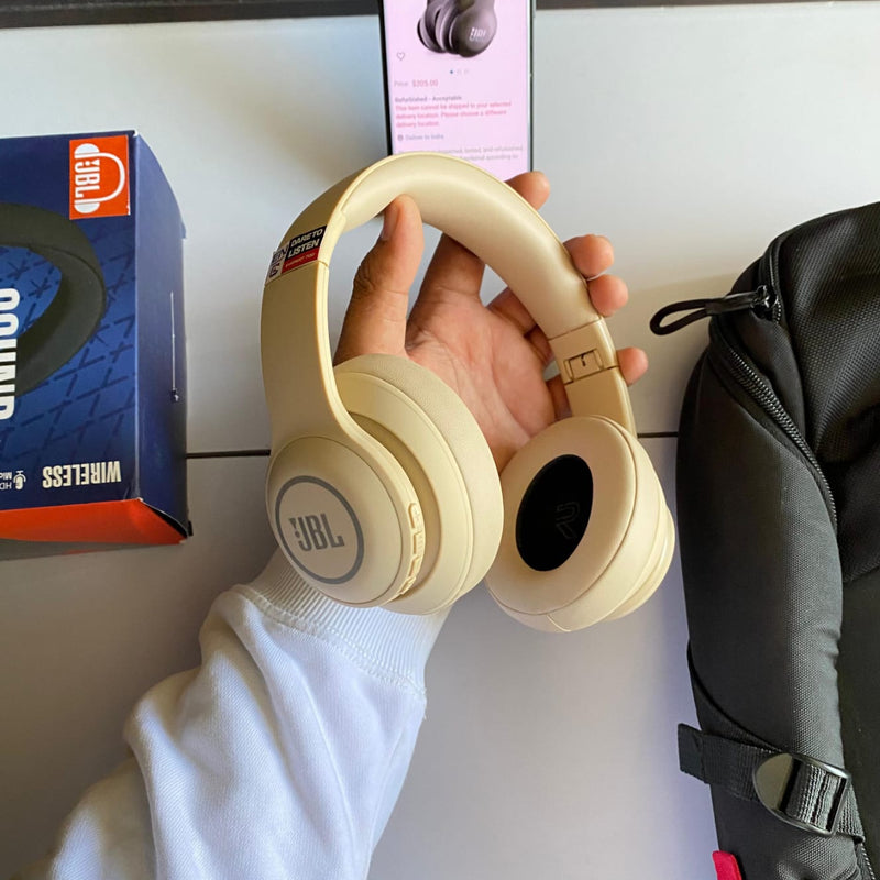 J.BL Headphones
