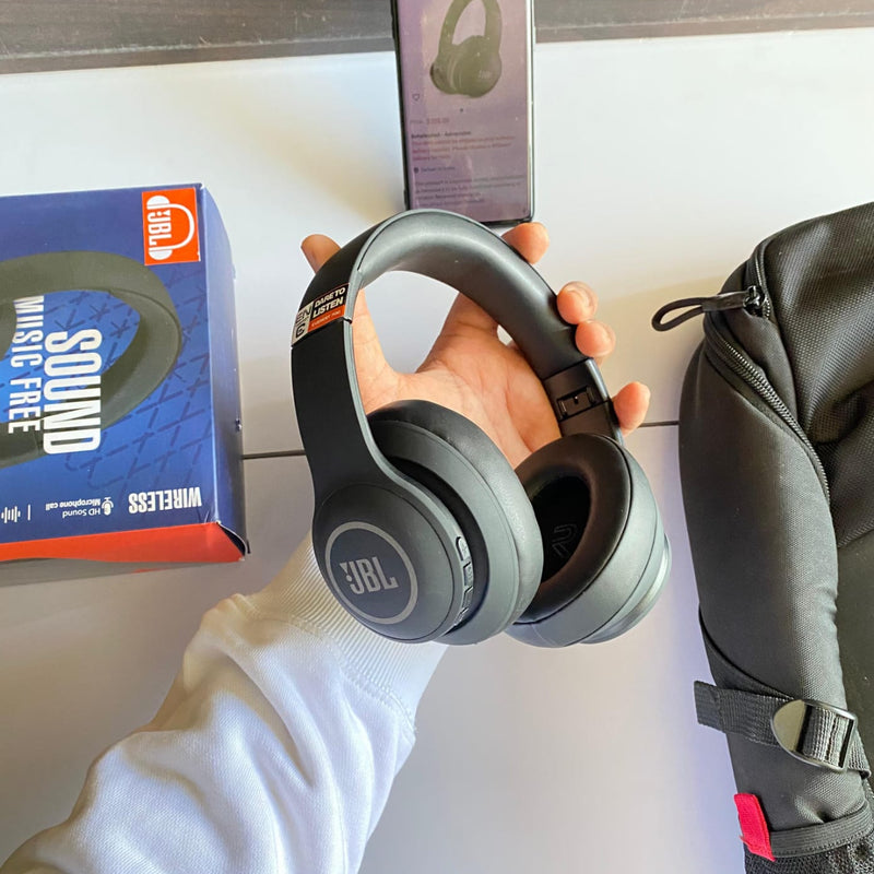 J.BL Headphones