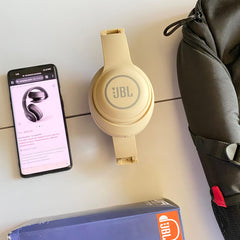 J.BL Headphones