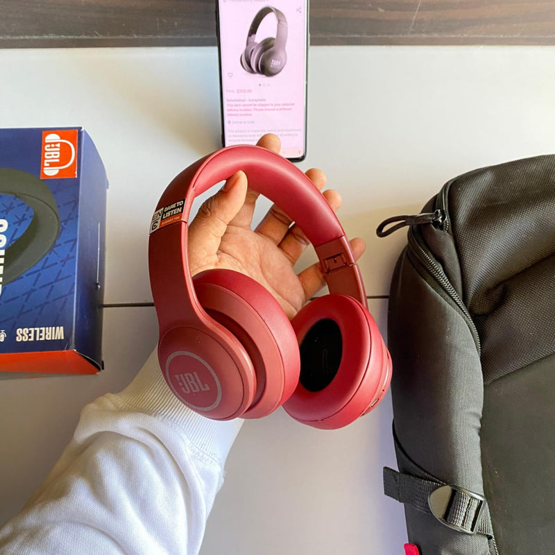 J.BL Headphones