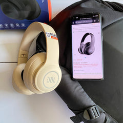 J.BL Headphones