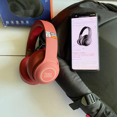 J.BL Headphones