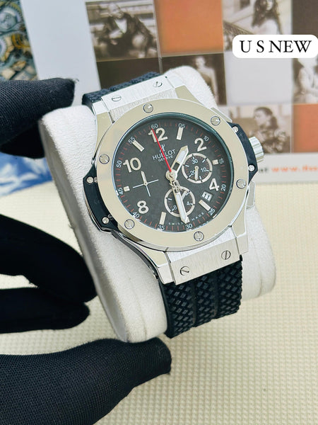 Hub.lot quartz