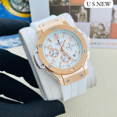 Hub.lot quartz