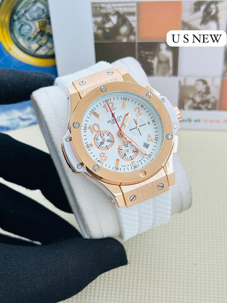 Hub.lot quartz