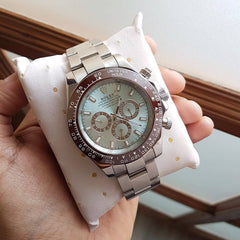Rol.ex daytona automatic