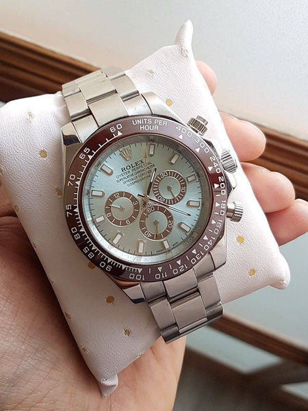 Rol.ex daytona automatic
