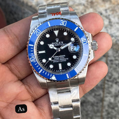Rol.ex GMT MASTER || quartz