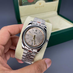 Rol.ex perpetual swift