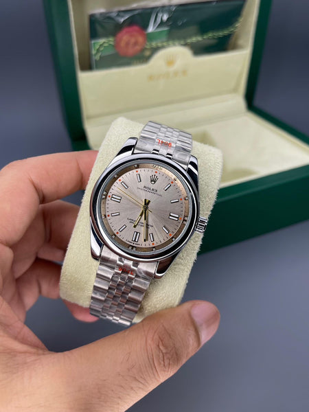 Rol.ex perpetual swift