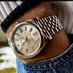 Rol.ex perpetual swift