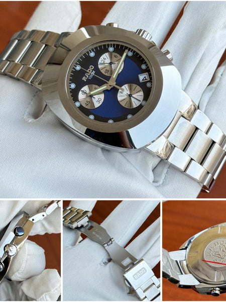 Rol.ex cosmograph daytona automatic