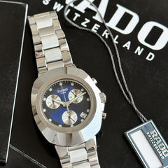 Rol.ex cosmograph daytona automatic