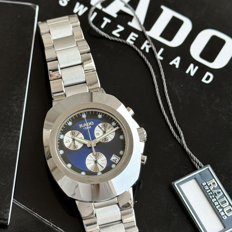 Rol.ex cosmograph daytona automatic