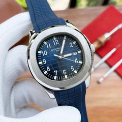 Pat.ek Philippe quartz