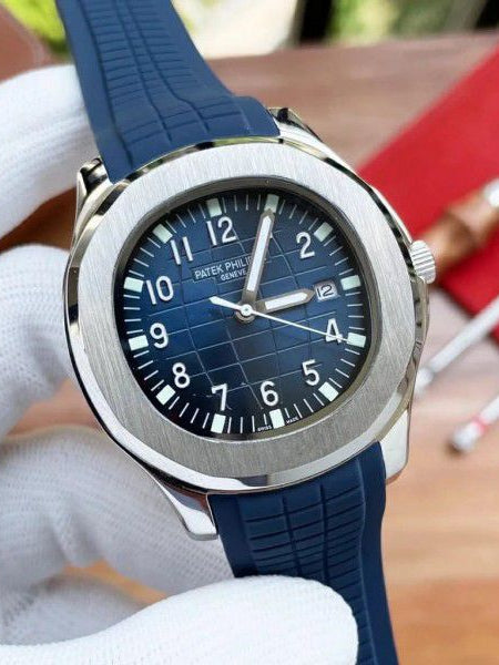 Pat.ek Philippe quartz