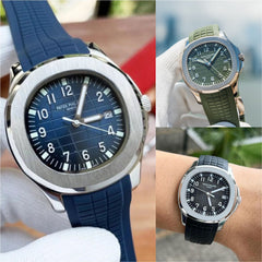 Pat.ek Philippe quartz