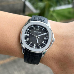 Pat.ek Philippe quartz