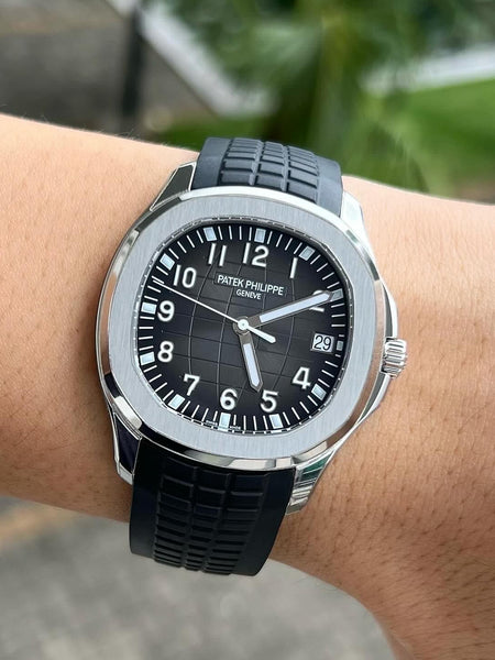 Pat.ek Philippe quartz