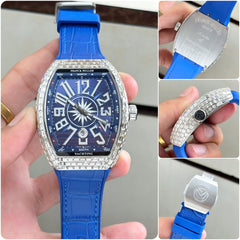 Frank Muller RF Vanguard  automatic
