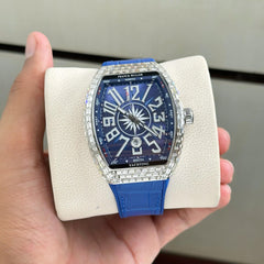 Frank Muller RF Vanguard  automatic
