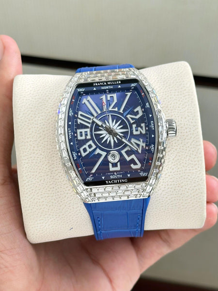 Frank Muller RF Vanguard  automatic