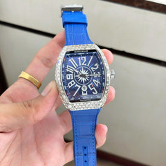 Frank Muller RF Vanguard  automatic