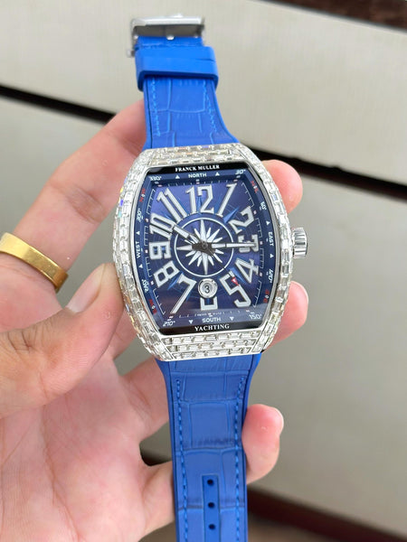 Frank Muller RF Vanguard  automatic